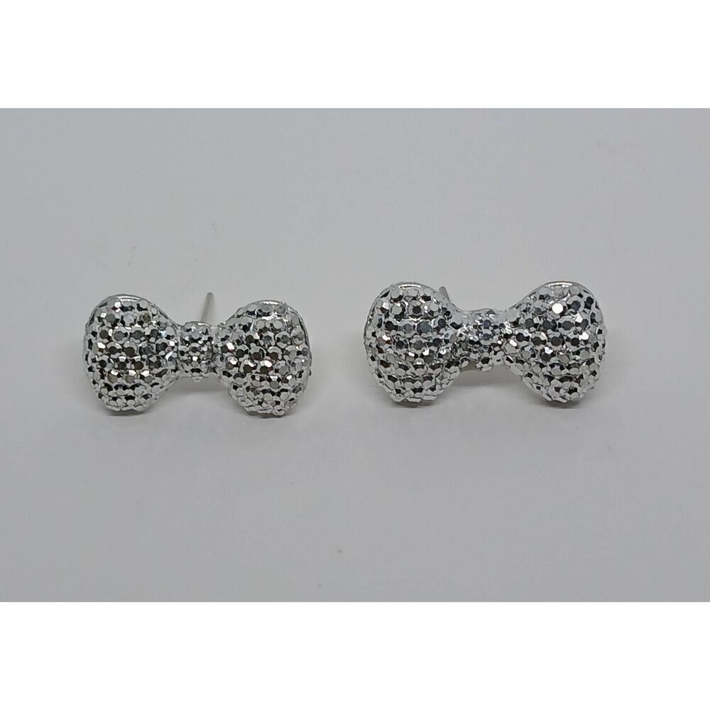 Dazzling Earrings 